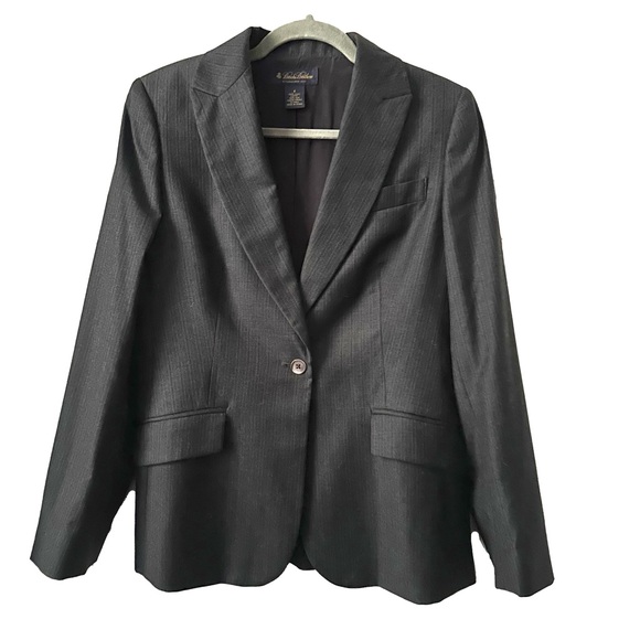 Brooks Brothers Jackets & Blazers - Brooks Brothers Skirt Suit